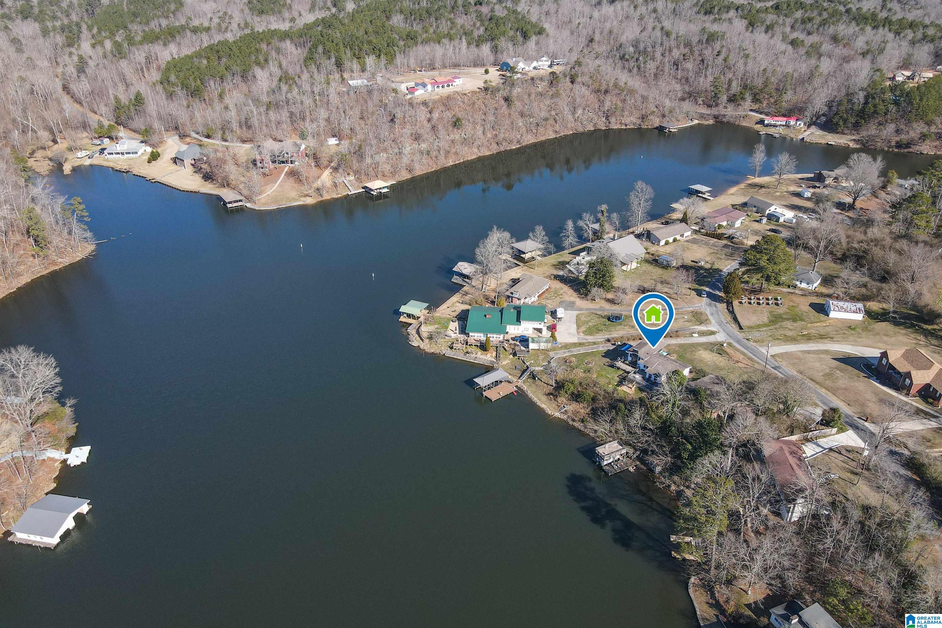 296 Lakeshore Lane Oneonta, AL 35121 - Photo 58 of 66
