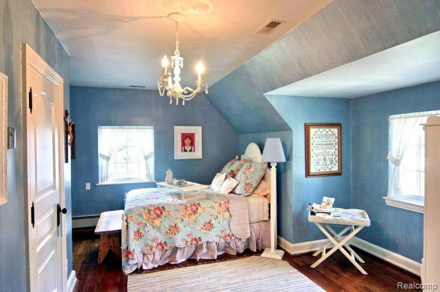 460 Linden Road Birmingham, MI 48009 - Photo 17 of 20 Bedroom