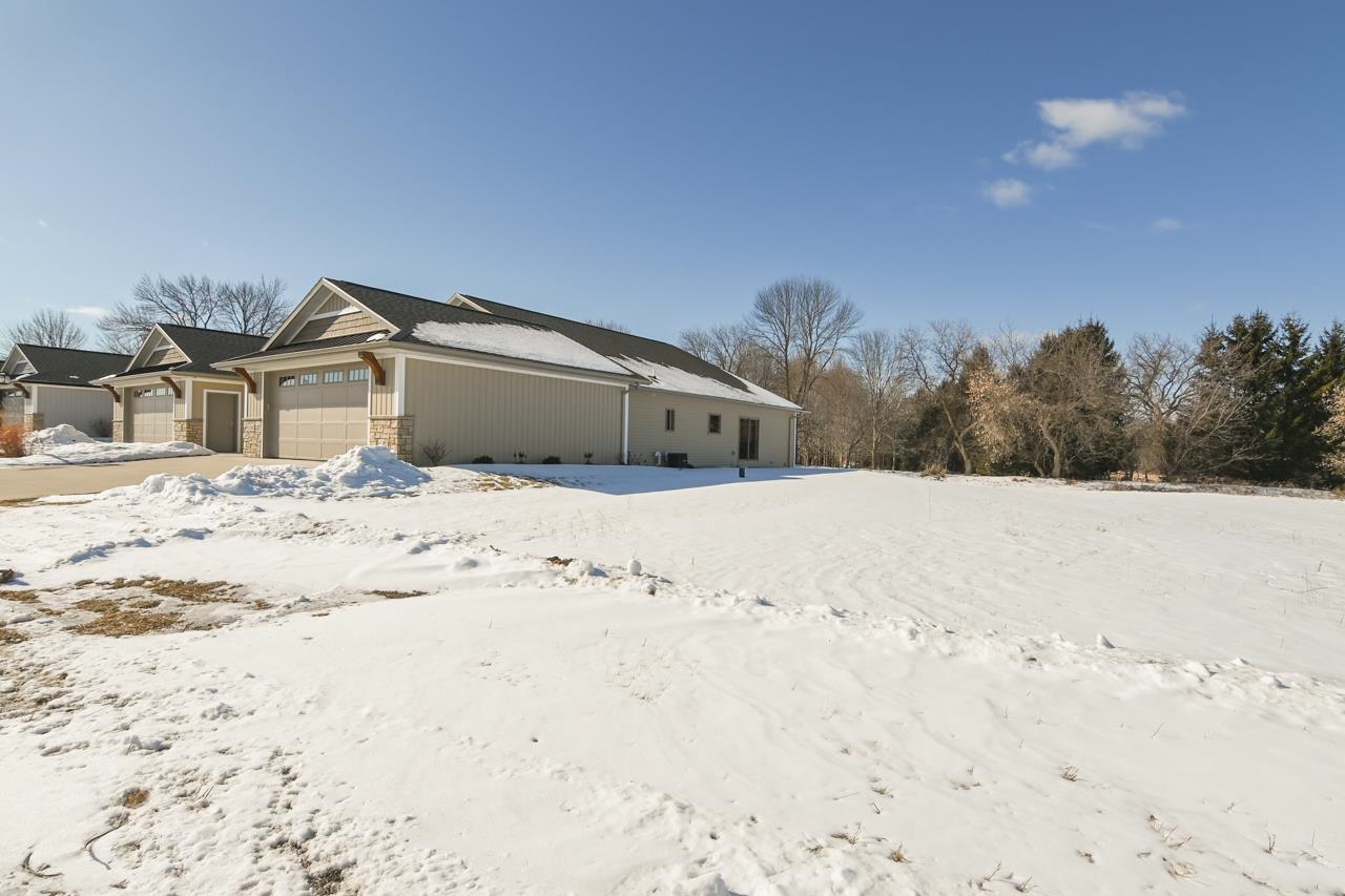 2765 County Rd EE Abrams, WI 54101 - Photo 44 of 56