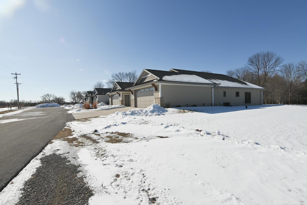 2765 County Rd EE Abrams, WI 54101 - Photo 45 of 56