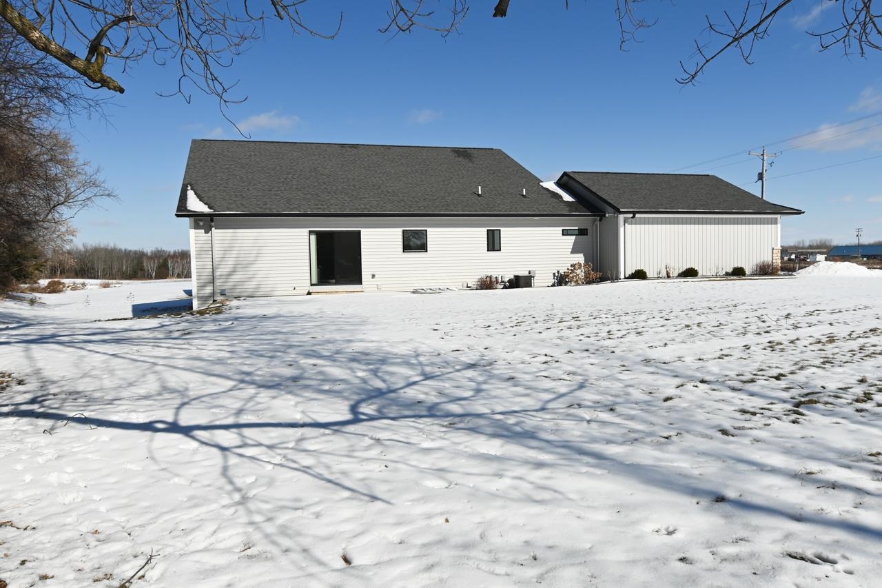 2765 County Rd EE Abrams, WI 54101 - Photo 47 of 56