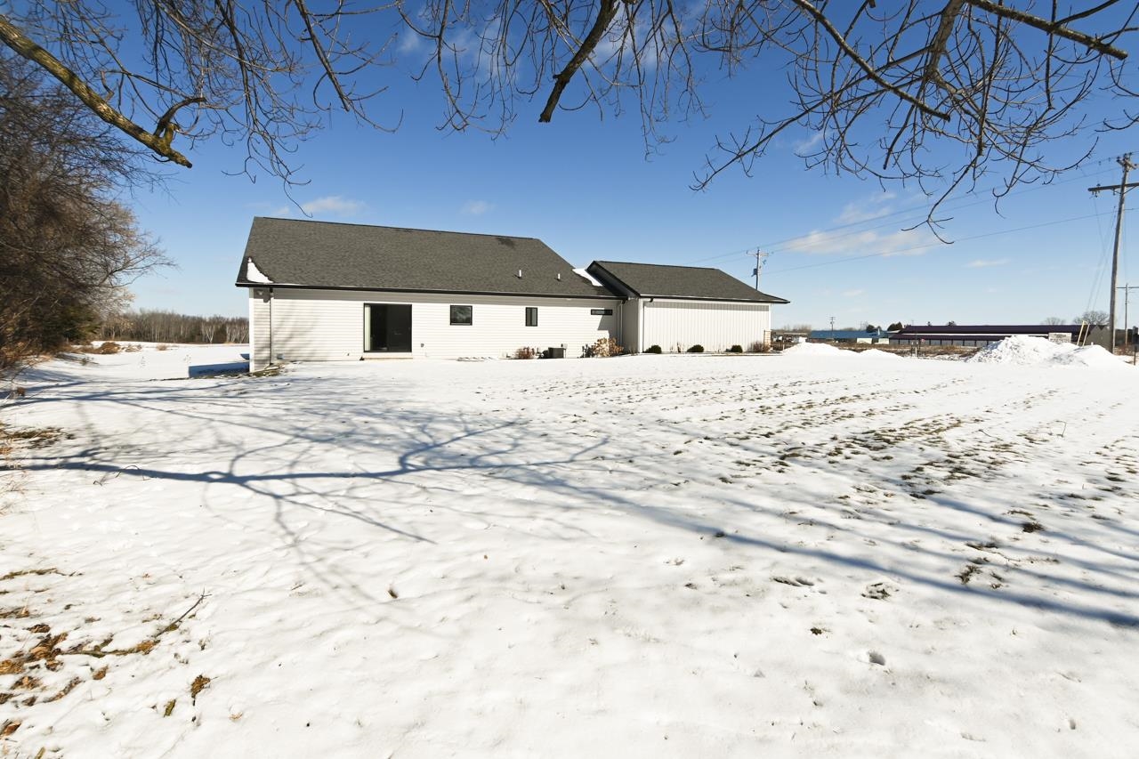 2765 County Rd EE Abrams, WI 54101 - Photo 48 of 56