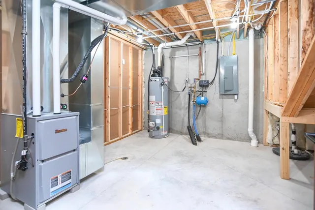 $398,400 | 2765 County Rd EE, Abrams, WI 54101