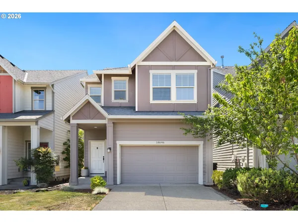 $520,000 | 18646 Southwest Hideo Court, Beaverton, OR 97003