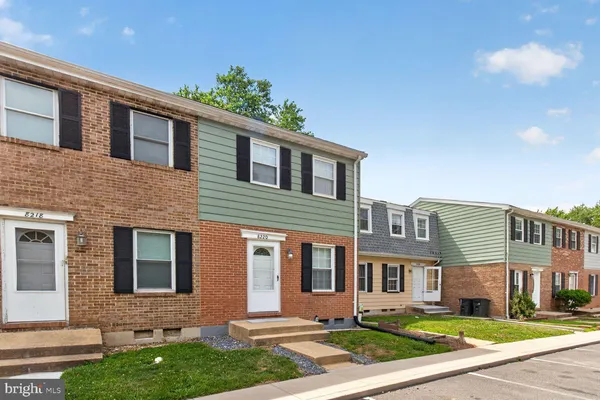 $307,000 | 8220 Marlton Court, Severn, MD 21144