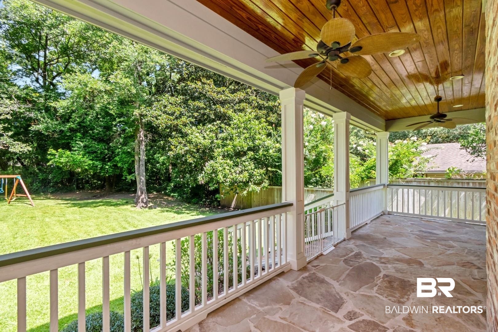 311 Wacker Lane North Mobile, AL 36608 - Photo 29 of 37 Patio