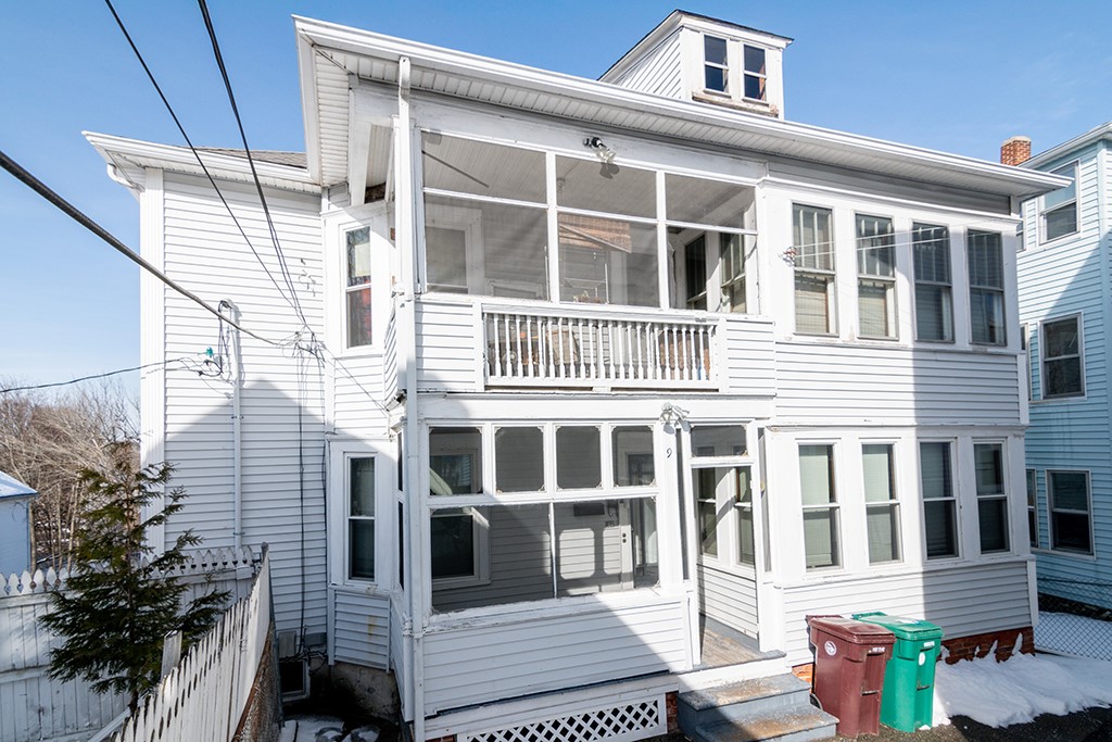 125 Elm Street Woonsocket, RI 02895 - Photo 14 of 18 7-9 Gaulin Ave