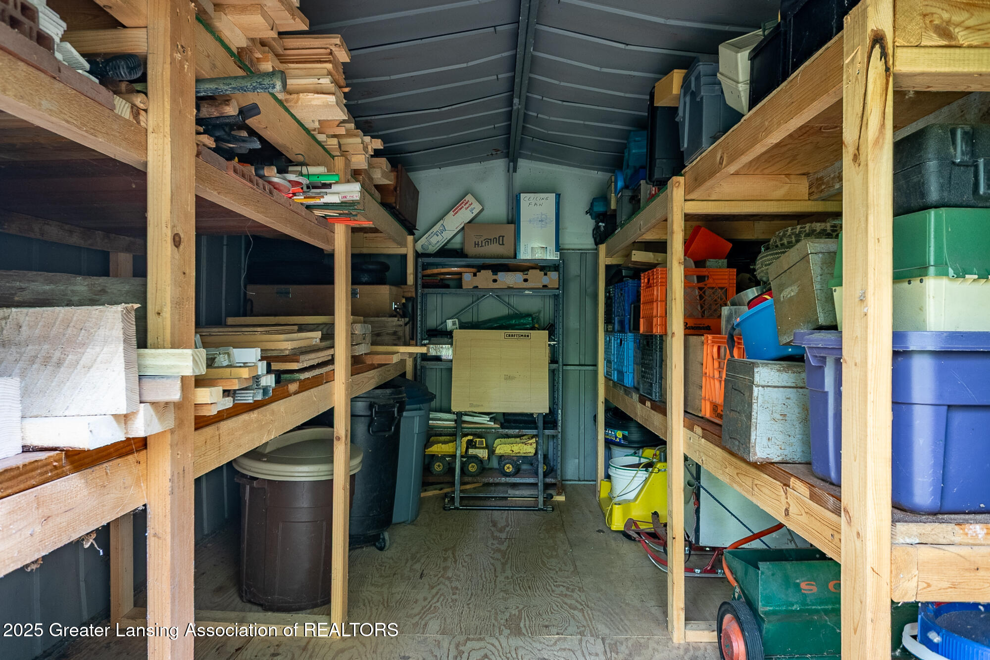 7535 West Polk Road Alma, MI 48801 - Photo 69 of 86 7535 W Polk Rd Sumner MI-153