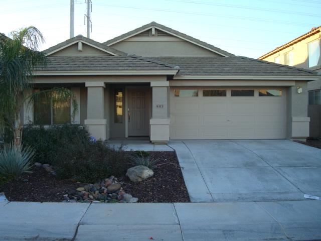 9311 West Heber Road Tolleson, AZ 85353 - Photo 1 of 1 Exterior