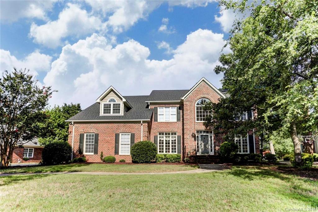 3356 Blue Jay Pass Fort Mill, SC 29708 - Photo 1 of 35