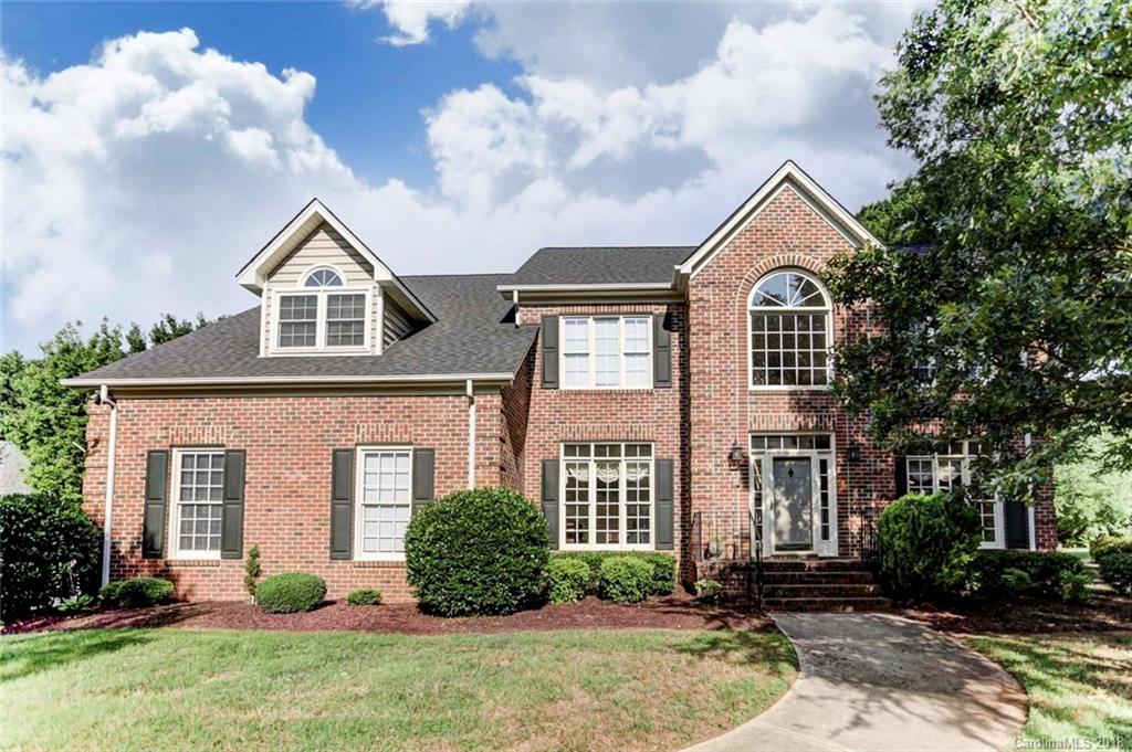 3356 Blue Jay Pass Fort Mill, SC 29708 - Photo 2 of 35