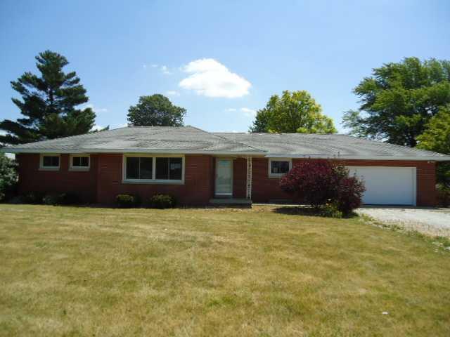 6739 State Rte 19 Kokomo, IN 46902 - Photo 1 of 14