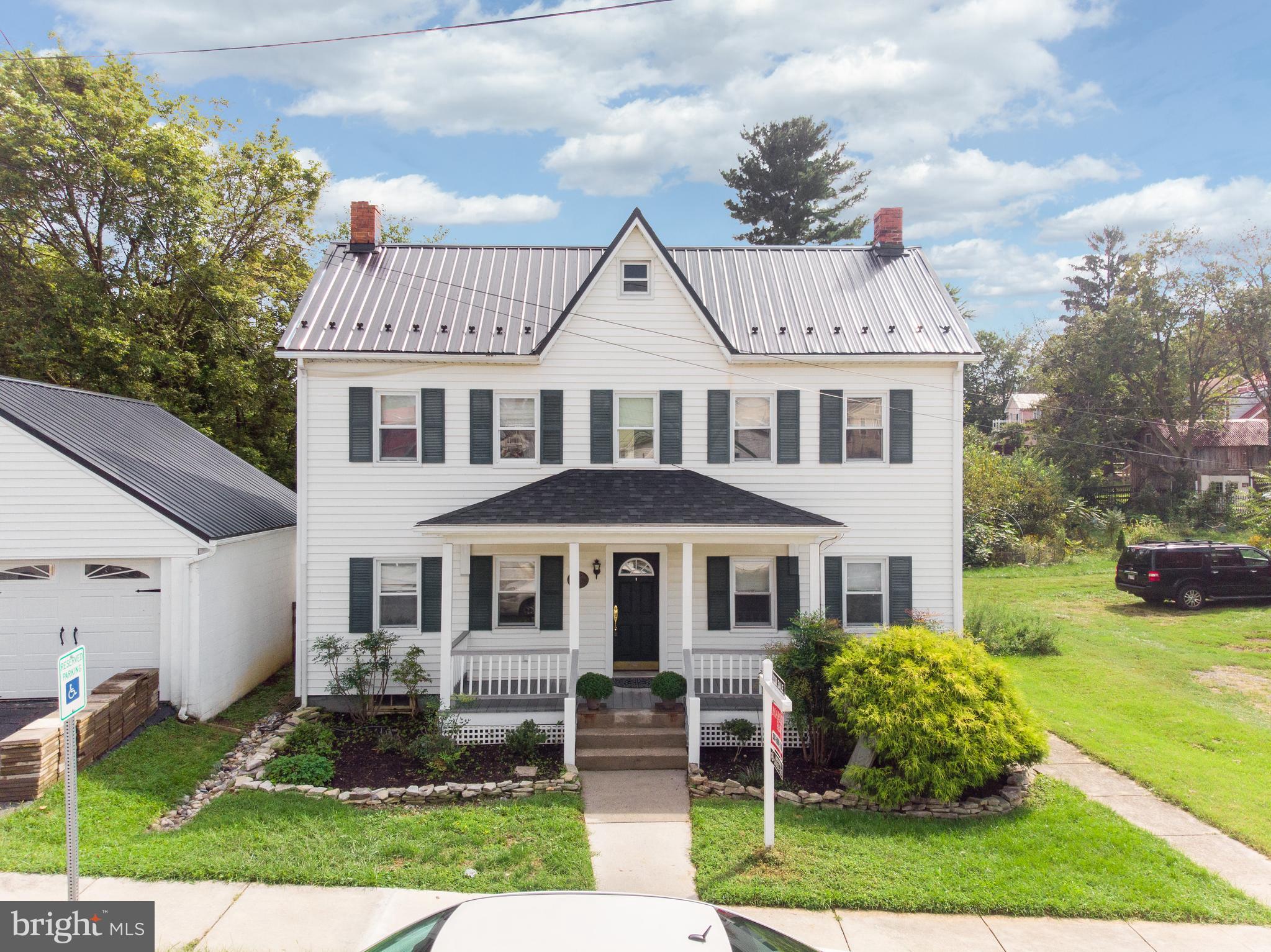 6 Washington Street Middletown, MD 21769 - Photo 4 of 41