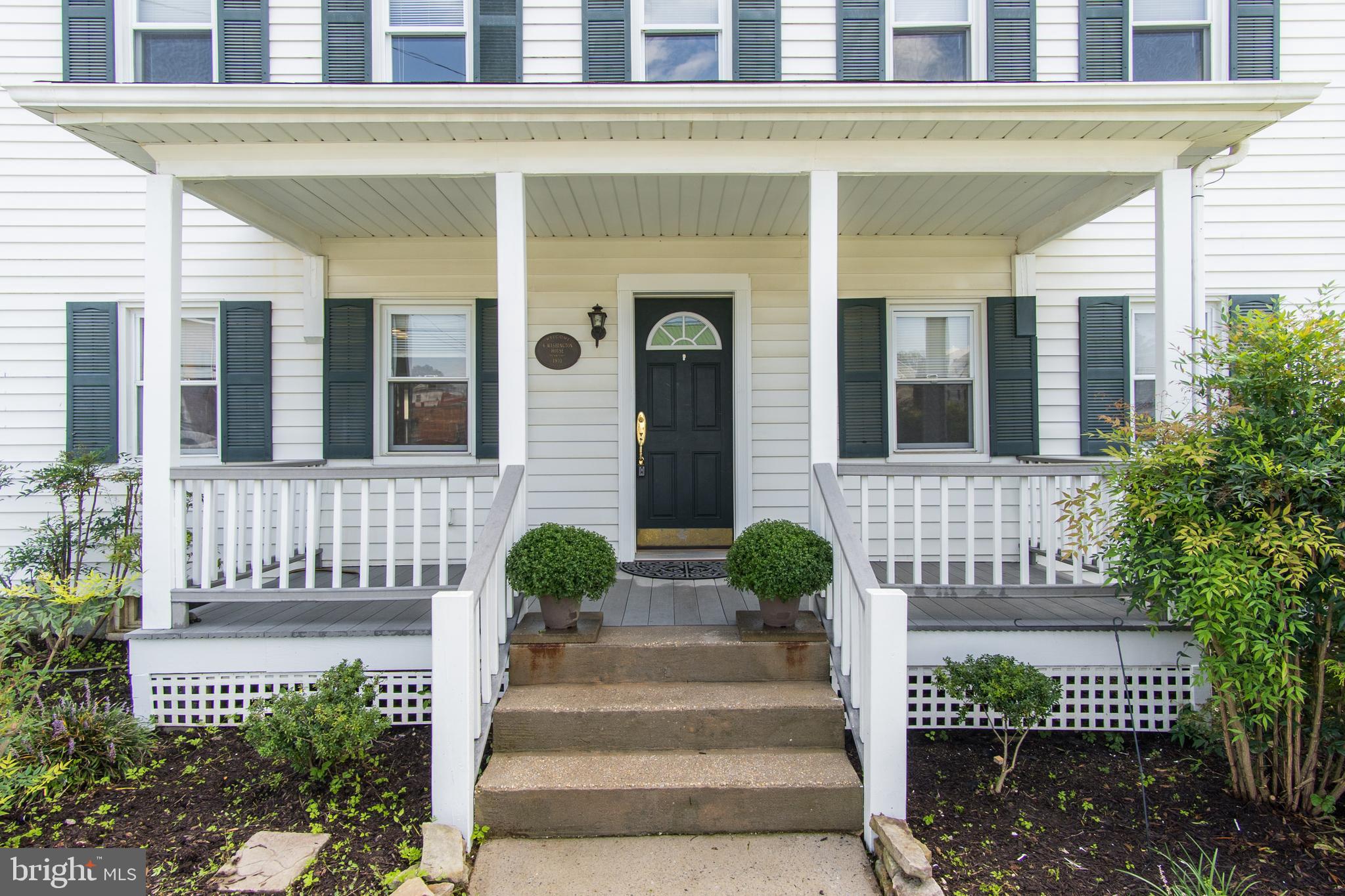 6 Washington Street Middletown, MD 21769 - Photo 5 of 41