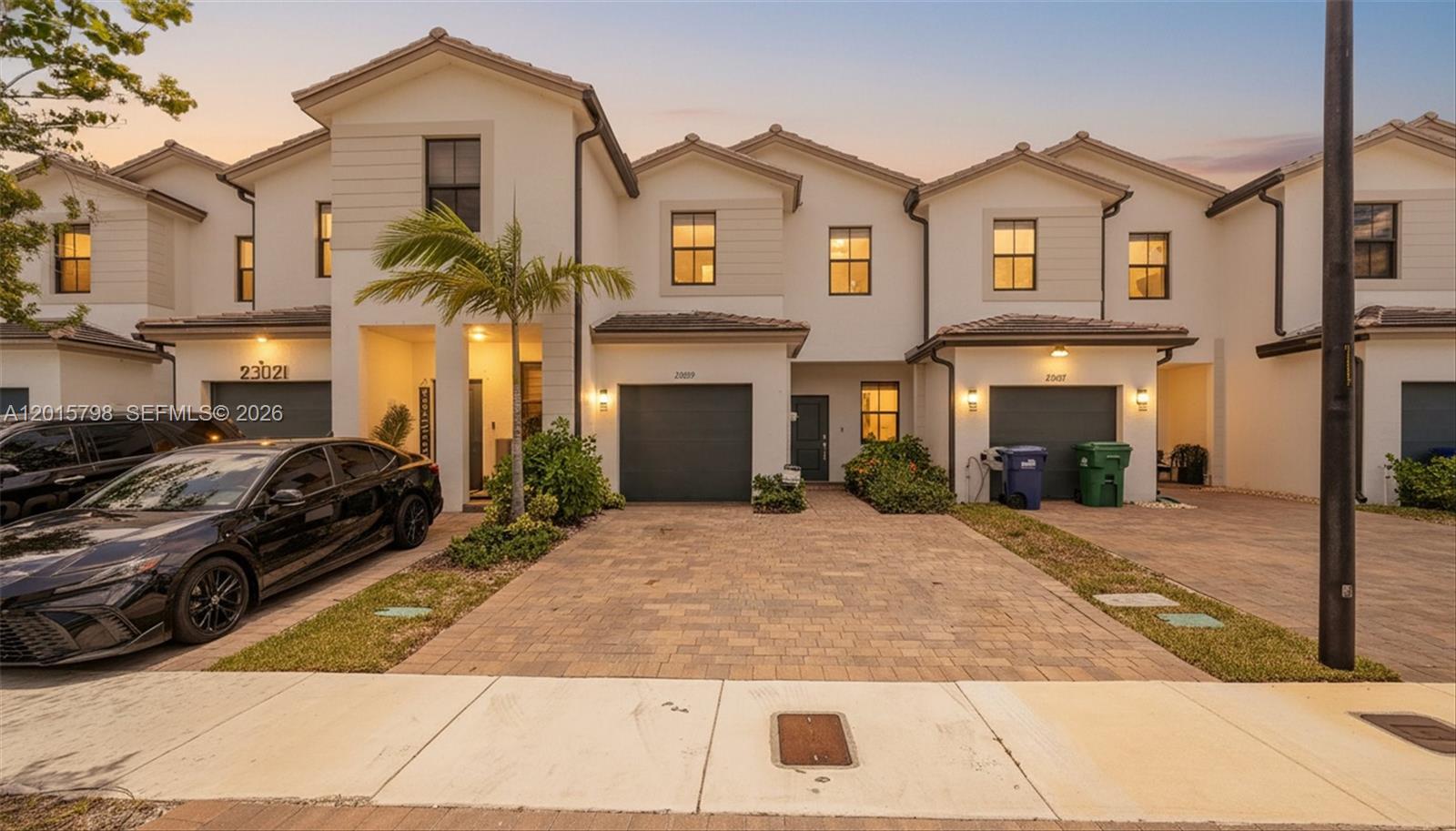23029 Southwest 128th Place Miami, FL 33177 - Photo 1 of 39