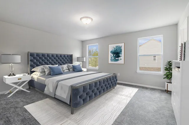 $425,000 | 7177 Belle Pointe Drive, Belleville, MI 48111