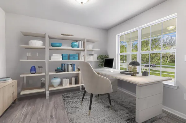 $425,000 | 7177 Belle Pointe Drive, Belleville, MI 48111