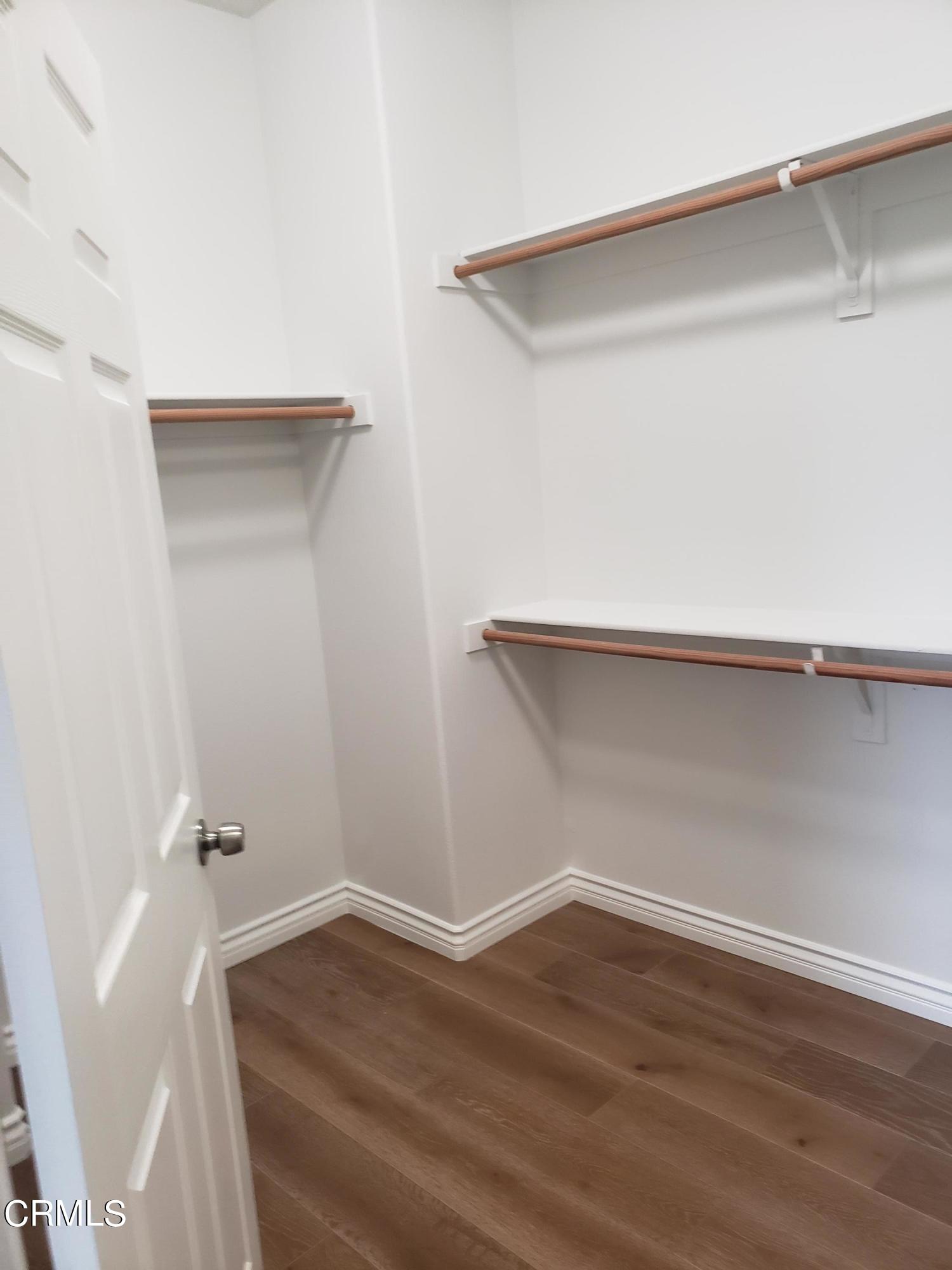 7454 Chanteclair Court Tujunga, CA 91042 - Photo 16 of 25 a view of an empty room