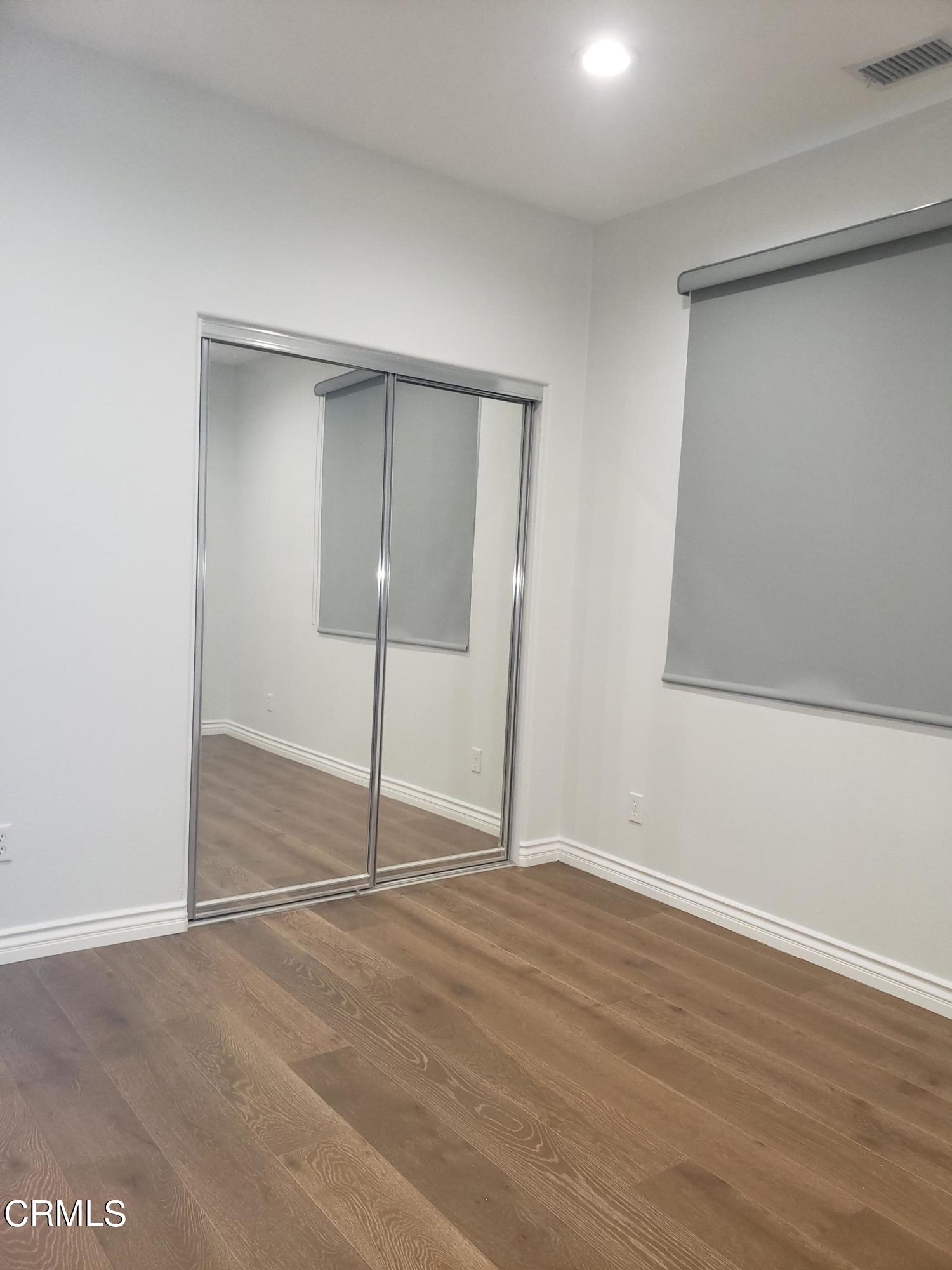 7454 Chanteclair Court Tujunga, CA 91042 - Photo 18 of 25 a view of an empty room