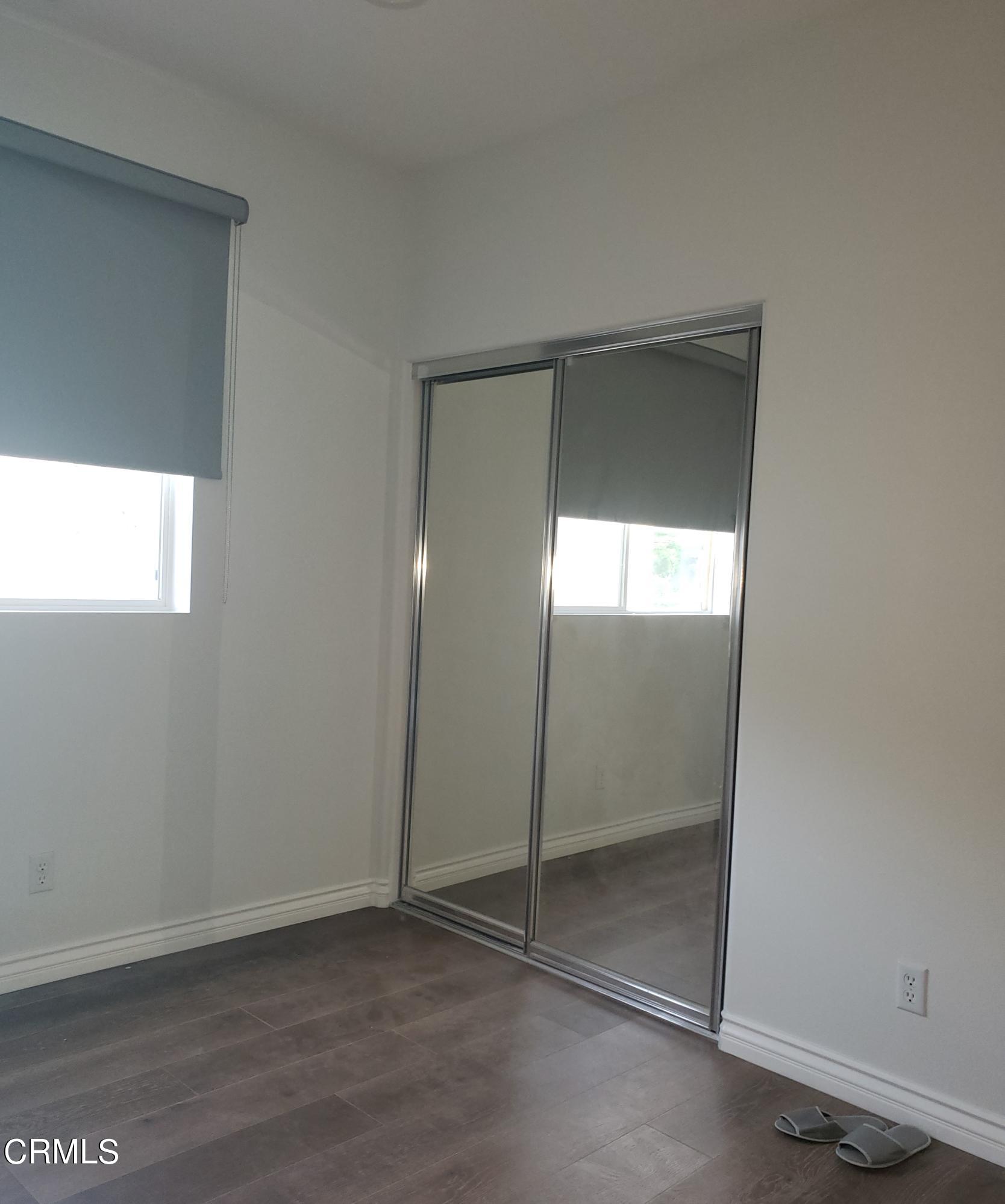 7454 Chanteclair Court Tujunga, CA 91042 - Photo 19 of 25 a view of an empty room with a window