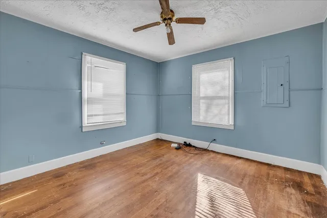 $99,000 | 309 Walnut Avenue, Fayetteville, TN 37334