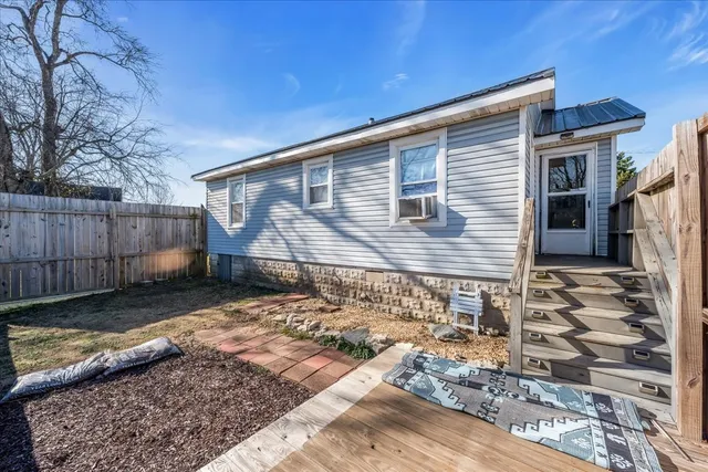 $99,000 | 309 Walnut Avenue, Fayetteville, TN 37334