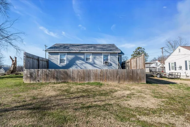 $99,000 | 309 Walnut Avenue, Fayetteville, TN 37334