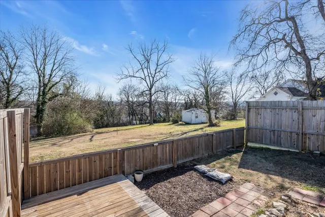 $99,000 | 309 Walnut Avenue, Fayetteville, TN 37334