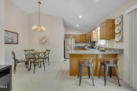 $500,000 | 4901 Rollingwood Drive, Durham, NC 27713