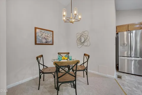 $500,000 | 4901 Rollingwood Drive, Durham, NC 27713