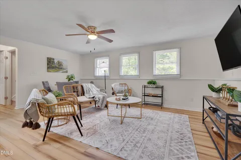 $500,000 | 4901 Rollingwood Drive, Durham, NC 27713