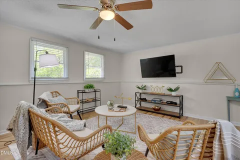 $500,000 | 4901 Rollingwood Drive, Durham, NC 27713