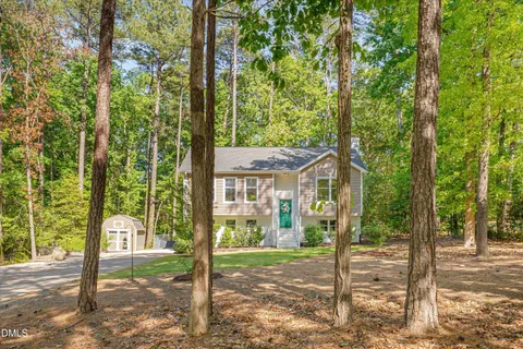 $500,000 | 4901 Rollingwood Drive, Durham, NC 27713