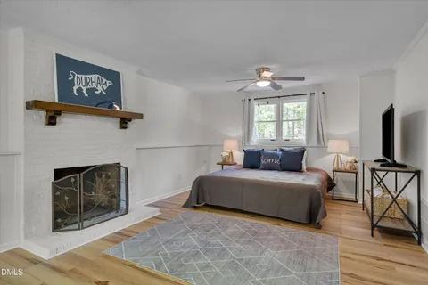 $500,000 | 4901 Rollingwood Drive, Durham, NC 27713