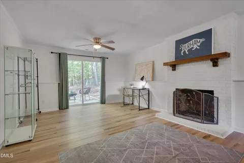 $500,000 | 4901 Rollingwood Drive, Durham, NC 27713