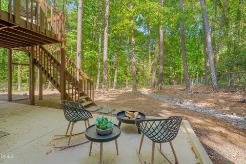$500,000 | 4901 Rollingwood Drive, Durham, NC 27713