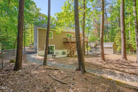 $500,000 | 4901 Rollingwood Drive, Durham, NC 27713