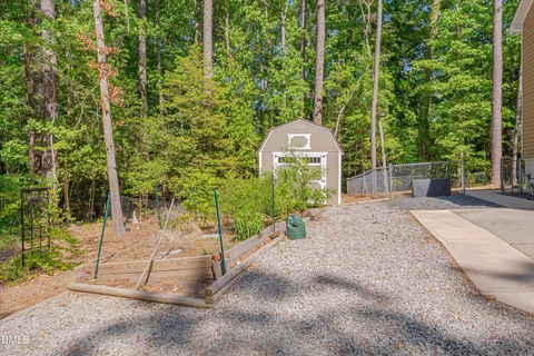 $500,000 | 4901 Rollingwood Drive, Durham, NC 27713