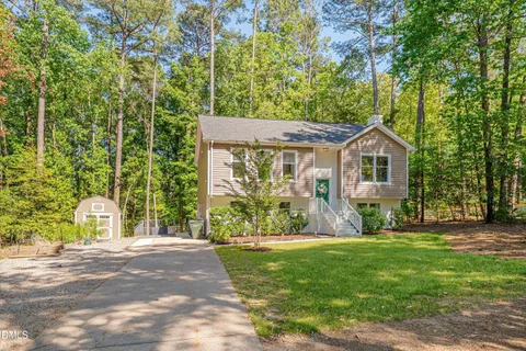 $500,000 | 4901 Rollingwood Drive, Durham, NC 27713