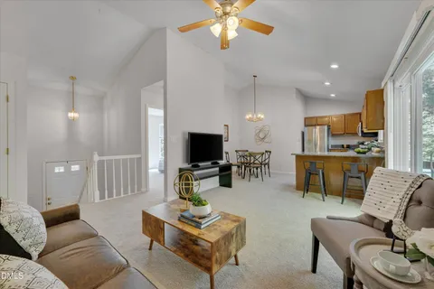 $500,000 | 4901 Rollingwood Drive, Durham, NC 27713