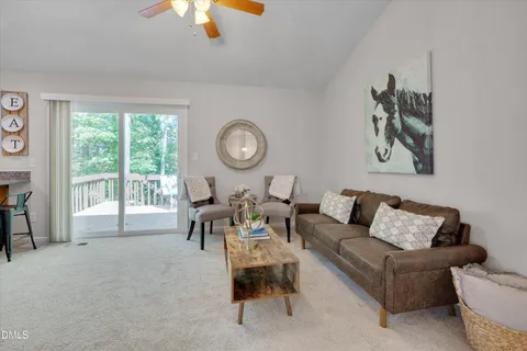 $500,000 | 4901 Rollingwood Drive, Durham, NC 27713