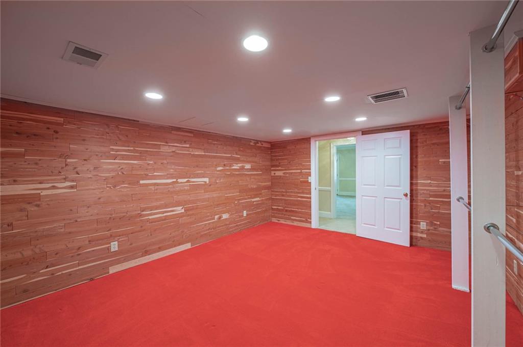 3184 Andrews Court Northwest Atlanta, GA 30305 - Photo 39 of 60 a view of an empty room with a window