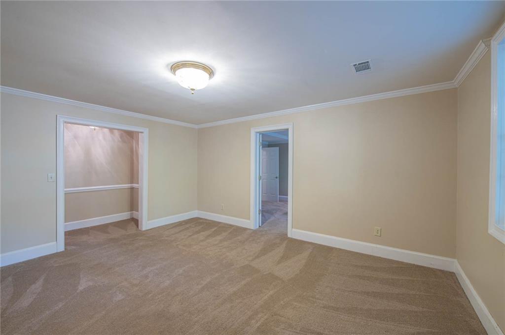 3184 Andrews Court Northwest Atlanta, GA 30305 - Photo 44 of 60 a view of an empty room