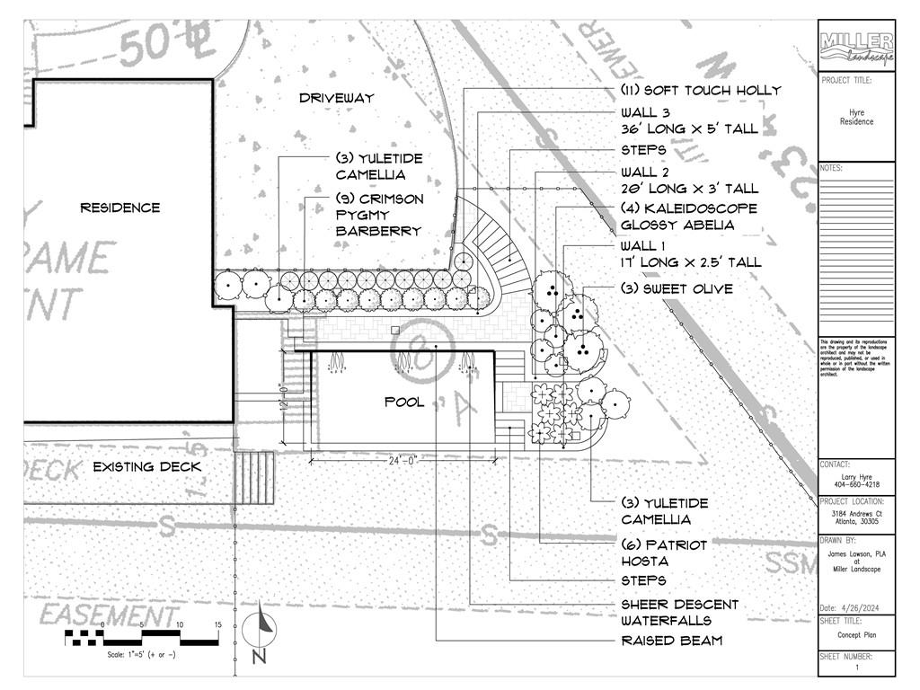 3184 Andrews Court Northwest Atlanta, GA 30305 - Photo 50 of 60