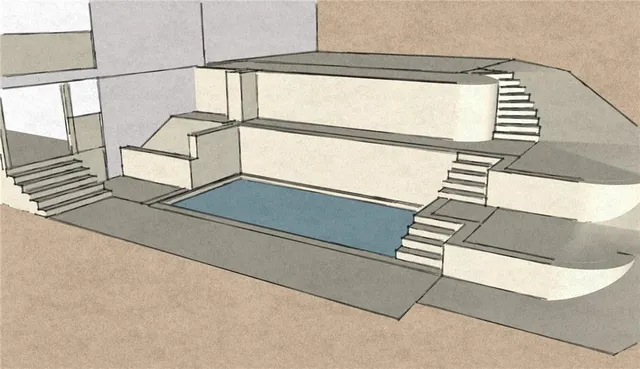 $2,250,000 | 3184 Andrews Court Northwest, Atlanta, GA 30305