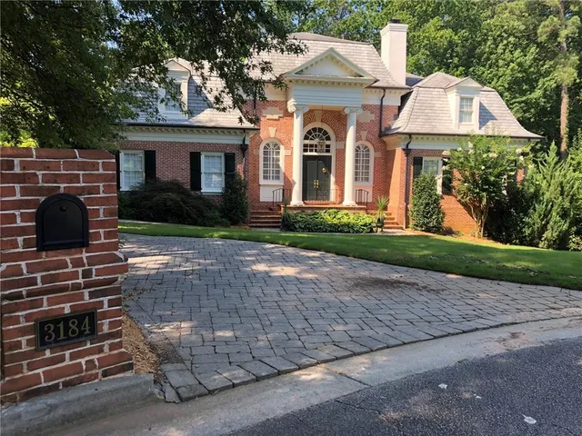 $2,250,000 | 3184 Andrews Court Northwest, Atlanta, GA 30305
