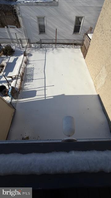 231 3rd Street Gloucester City, NJ 08030 - Photo 22 of 23 a view of room