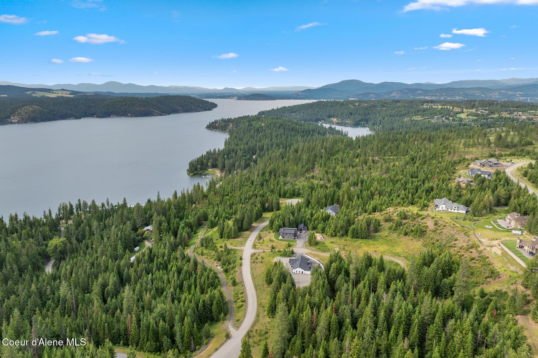 L2-b2 Napili Road Harrison, ID 83833 - Photo 7 of 19 Aerial_SNapiliRd-10