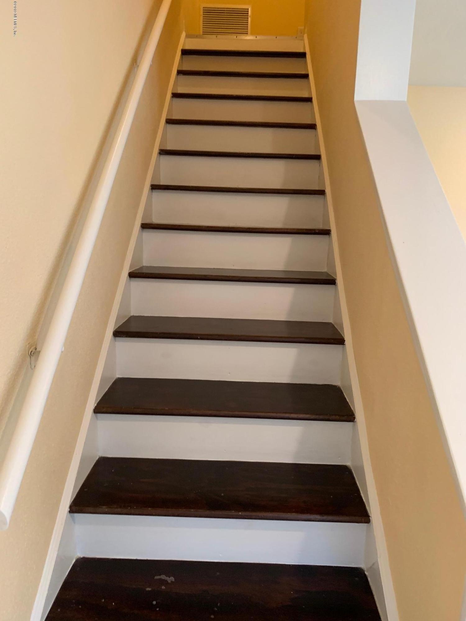 6108 Tuscony Circle Jacksonville, FL 32277 - Photo 5 of 9 a view of entryway