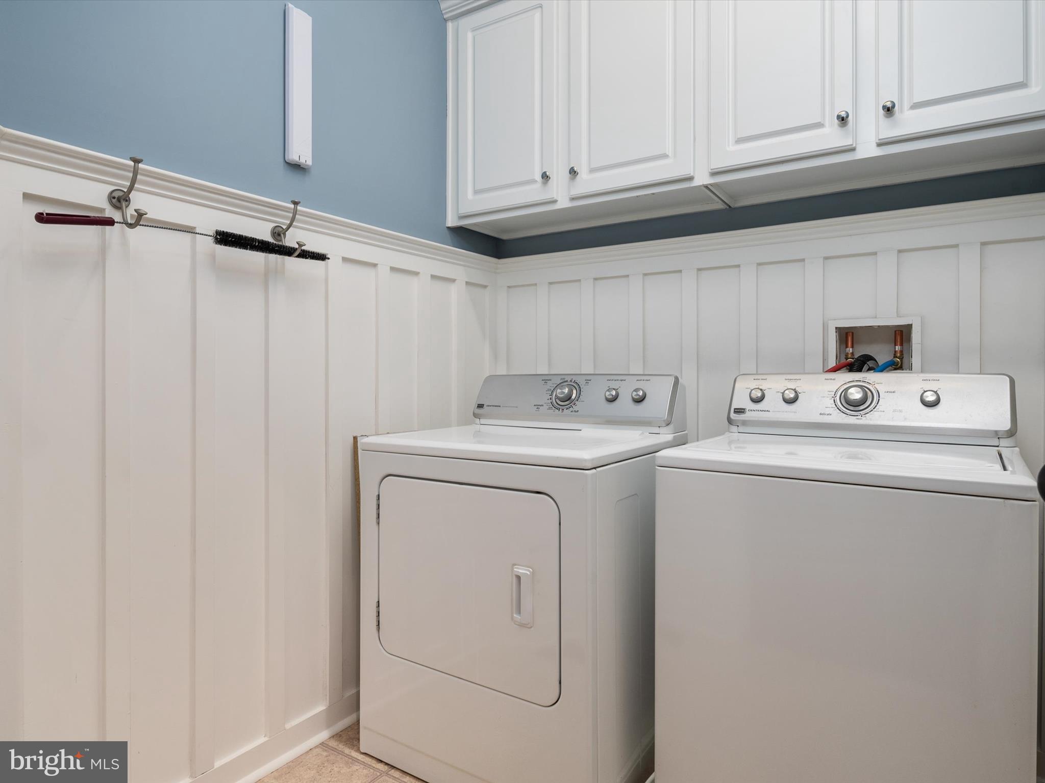107 Gibson Circle Chester, MD 21619 - Photo 16 of 60 Laundry Room
